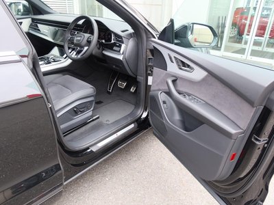 2026 AUDI Q8 缩略图 14
