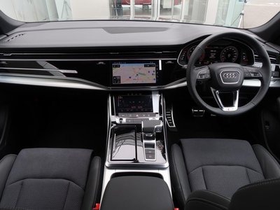2026 AUDI Q8 缩略图 18