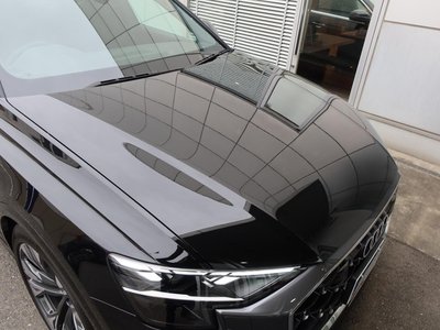 2026 AUDI Q8 缩略图 29