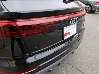 2026 AUDI Q8 缩略图 26