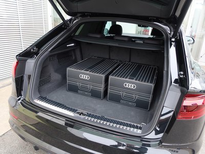 2026 AUDI Q8 缩略图 24