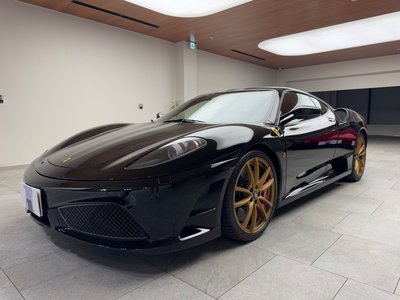 FERRARI 430 SCUDERIA - 1