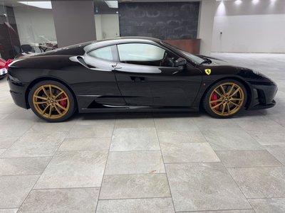 FERRARI 430 SCUDERIA - 6