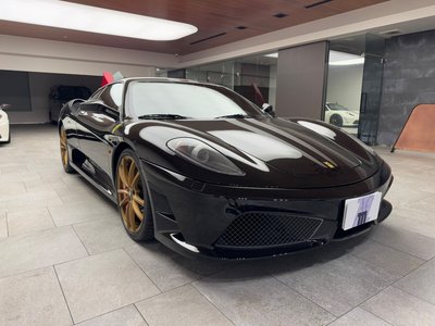 FERRARI 430 SCUDERIA - 5