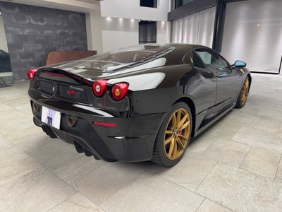 FERRARI 430 SCUDERIA - 7