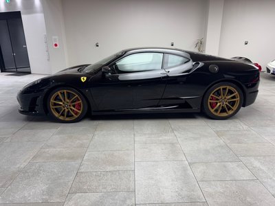 FERRARI 430 SCUDERIA - 10