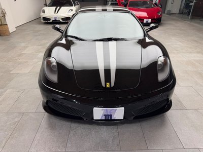 FERRARI 430 SCUDERIA - 4