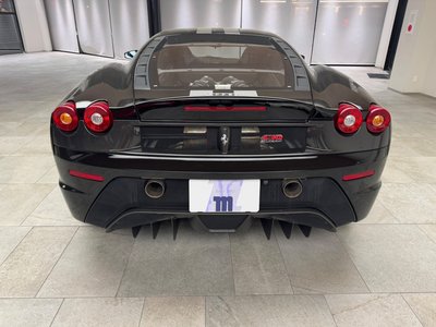 FERRARI 430 SCUDERIA - 8