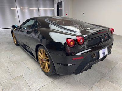 FERRARI 430 SCUDERIA - 9