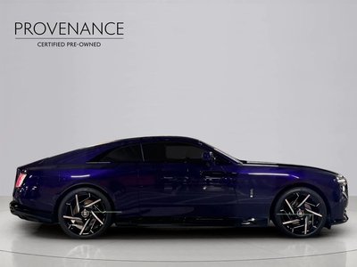 صورة 5 لـ 2024 ROLLS-ROYCE SPECTRE