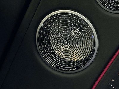 صورة مصغرة 16 لـ 2024 ROLLS-ROYCE SPECTRE