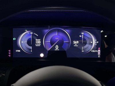 صورة 9 لـ 2024 ROLLS-ROYCE SPECTRE