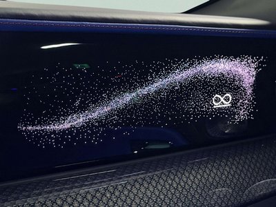صورة مصغرة 18 لـ 2024 ROLLS-ROYCE SPECTRE