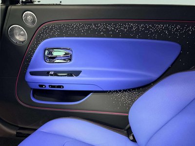 صورة مصغرة 15 لـ 2024 ROLLS-ROYCE SPECTRE