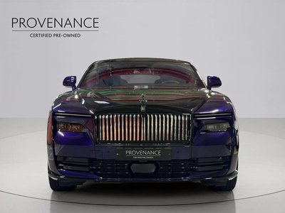صورة 2 لـ 2024 ROLLS-ROYCE SPECTRE