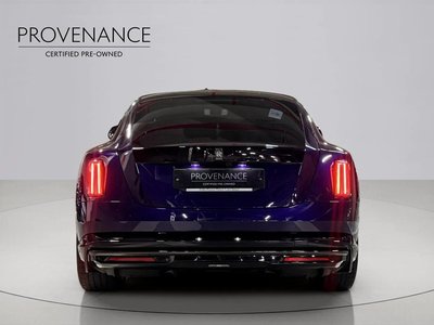 صورة 3 لـ 2024 ROLLS-ROYCE SPECTRE