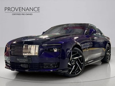 صورة 1 لـ 2024 ROLLS-ROYCE SPECTRE