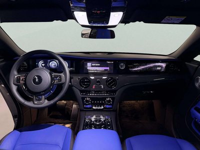 صورة 8 لـ 2024 ROLLS-ROYCE SPECTRE