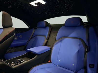 صورة 10 لـ 2024 ROLLS-ROYCE SPECTRE