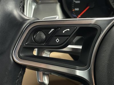 2019 Porsche MACAN 照片 5