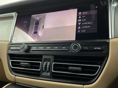 2019 Porsche MACAN 照片 8