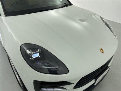 2019 Porsche MACAN thumbnail 41