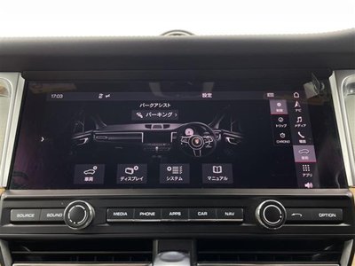 2019 Porsche MACAN thumbnail 14
