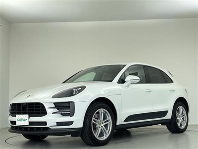 2019 Porsche MACAN thumbnail 18