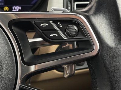 2019 Porsche MACAN 照片 6