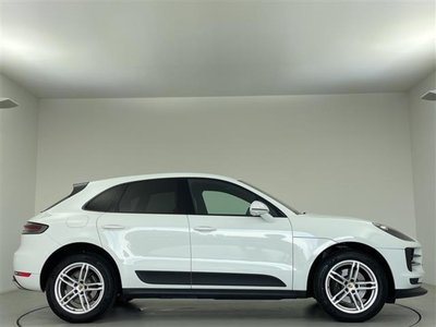2019 Porsche MACAN thumbnail 43