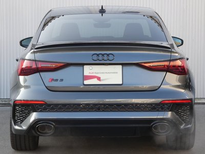AUDI RS3 SEDAN - 10