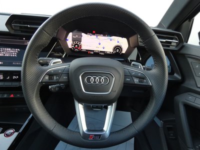 AUDI RS3 SEDAN - 5