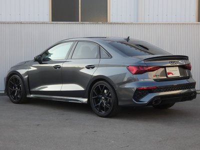 AUDI RS3 SEDAN - 9
