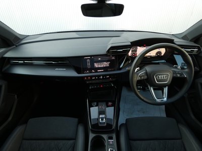 AUDI RS3 SEDAN - 2