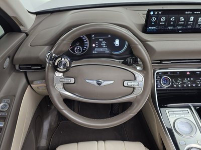 صورة مصغرة 19 لـ 2021 Genesis GV80