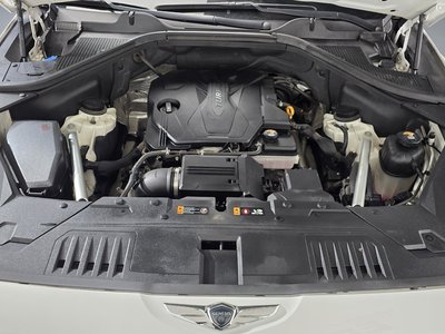 GENESIS GV80 - 7