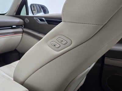 صورة مصغرة 30 لـ 2021 Genesis GV80