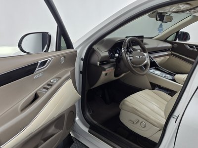 صورة مصغرة 13 لـ 2021 Genesis GV80