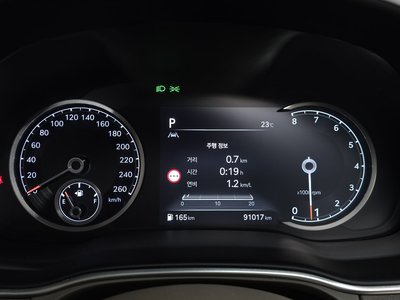 صورة مصغرة 11 لـ 2021 Genesis GV80
