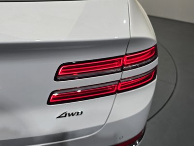 GENESIS GV80 - 10