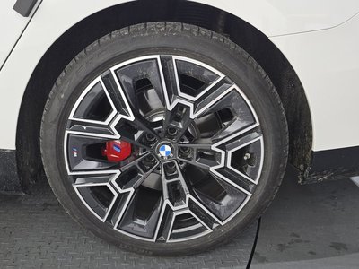 BMW 5 SERIES - 8