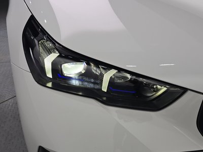 BMW 5 SERIES - 9