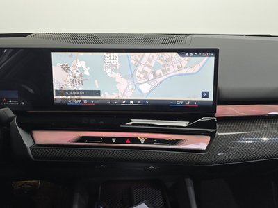 صورة مصغرة 19 لـ 2025 BMW 5 SERIES