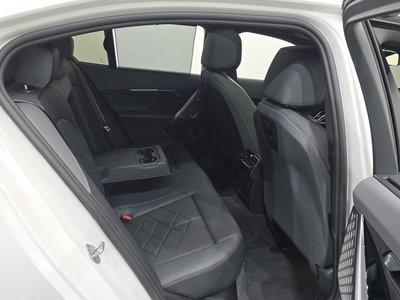 صورة مصغرة 17 لـ 2025 BMW 5 SERIES