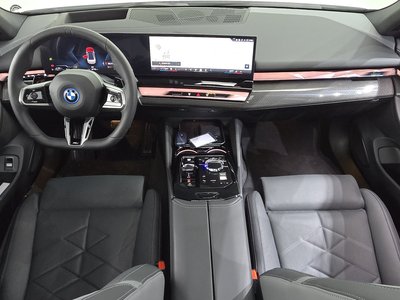 BMW 5 SERIES - 5