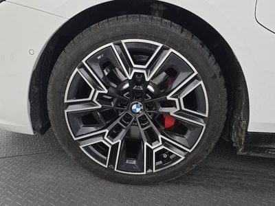 BMW 5 SERIES - 6