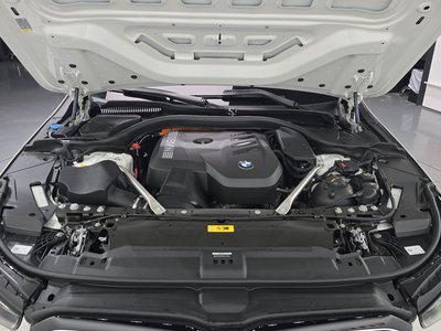 BMW 5 SERIES - 7