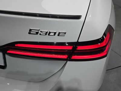 BMW 5 SERIES - 10