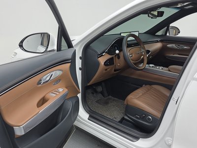 2022 Genesis GV70 — фото 10