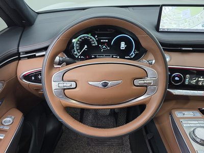صورة مصغرة 14 لـ 2022 Genesis GV70